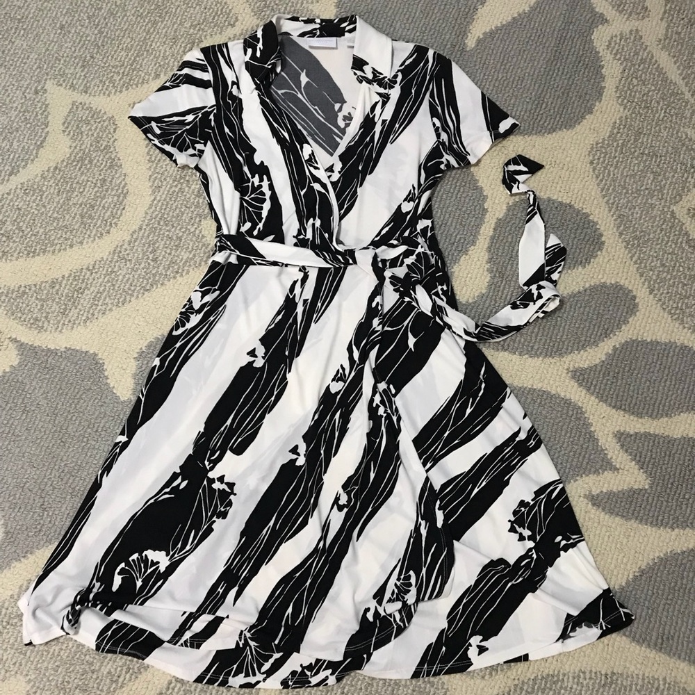 New York and company dress